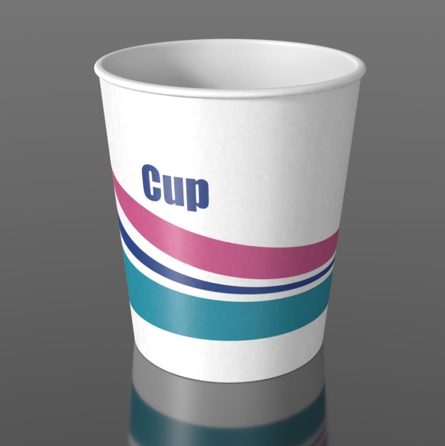 Paper Cup preview image 1